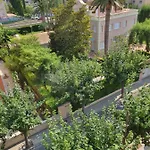 Acogedor Apartamento.